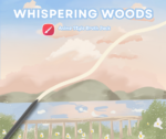 Whispering Woods Brush Pack