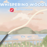 Whispering Woods Brush Pack