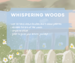 Whispering Woods Brush Pack - Image 5
