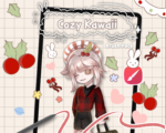 Cozy Kawaii Brush Pack