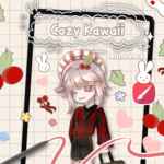 Cozy Kawaii Brush Pack