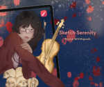 Sketch Serenity Brush Pack