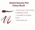 Sketch Serenity Brush Pack - Image 4