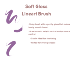 Soft Gloss Brush Pack - Image 3