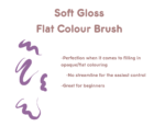 Soft Gloss Brush Pack - Image 4