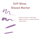 Soft Gloss Brush Pack - Image 6
