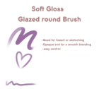 Soft Gloss Brush Pack - Image 7