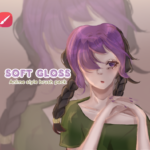 Soft Gloss Brush Pack