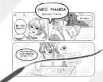 Neo Manga rush Pack